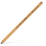 Faber-Castell Svinčnik oljni PITT 199 black soft, (22005558) | Shoptok.si