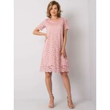 LAKERTA Dress-LK-SK-506732.39P-navy blue | shoptok.hr