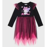 Sinsay Haljina sa suknjom od tila Kuromi | shoptok.hr
