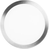 Lynco nadgradni okrugli led panel 18W 4000K | ePonuda.com