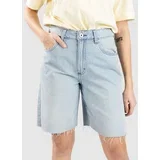 Sirelle Cut-Off Jorts Kratke hlace light stonewash