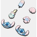 Sinsay Priponke za cipele – pakiranje 6 kom Stitch | shoptok.hr