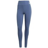Adidas Hlače HW Tights Modra | Shoptok.si