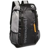 Jinx BLIZZARD OVERWATCH FIGURE BACKPACK C.B.D. GRAY NAHRBTNIK | Shoptok.si