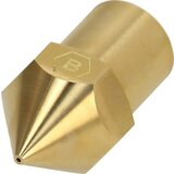 BROZZL Mlaznica iz mesinga za Creatbot - 0,6 mm | shoptok.hr