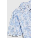 Marisse Women's Shirt L-Ko-4668 Blue | ePonuda.com