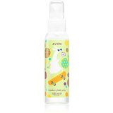 Avon Lama Dude osvježavajući sprej za tijelo s mirisom jagode za djecu 100 ml | shoptok.hr