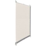 vidaXL Žaluzine krem boje 70 x 125 cm | shoptok.hr