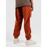 Santa Cruz Opus Dot Label Polar Trenirka baked clay / chalk | Shoptok.si