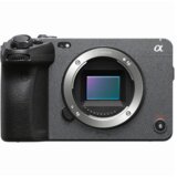 Sony Alpha FX30 Body Cene