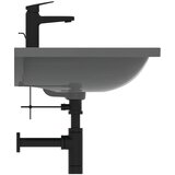 Ideal Standard Črna armatura za umivalnik Ceraplan – | Shoptok.si