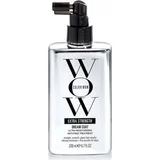 Coat Extra Strength Spray anti-frizzy sprej za kovrčavu kosu 200 ml