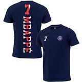 Drugo Paris Saint-Germain Mbappe 7 majica za dječake Cijene