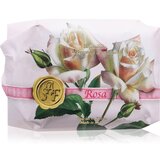 Saponificio Artigianale Fiorentino Rose Perfumed Soap naravno trdo milo 200 g Cene