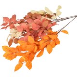 Mondex umetna vejica listov plastika Viridis 103cm zelena 1 kos, (5000329479) | Shoptok.si