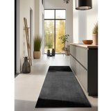 Hanse Home Črn tekač iz jute 80x200 cm Bouclé – | Shoptok.si