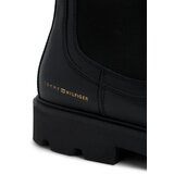 Tommy Hilfiger Polškornji LAUREN Črna | Shoptok.si