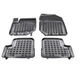 REZAW-PLAST Tipske patosnice za Opel Corsa F VI (2019+) / Peugeot 208 II (2019+) - Kadice - 4pcs | Eponuda.com