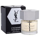 Yves Saint Laurent L'Homme 60 ml toaletna voda za muškarce u
