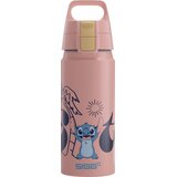 Sigg Alu Kids Bottle 0,6 l - Stitch Cene