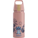 Alu Kids Bottle 0,6 l - Stitch