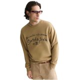 SCOTCH & SODA muški logo duks Cene