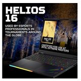 Acer predator helios 16 ai PH16-73-92RF (abyssal black) wqxga oled 240Hz, U9 275HX, 64GB, 3TB ssd, rtx 5090 24GB (NH.QW2EX.005) | ePonuda.com