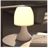 LED spoljašnja stolna lampa DOKK LED/3xAAA 27,5 cm IP44