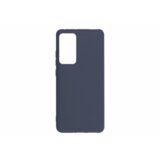 Onasi silikonski ovitek za Samsung Galaxy S23 Ultra 5G - mat moder Cene