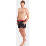Munich Kopalke / Kopalne hlače DM0272-NEGRO Črna | Shoptok.si