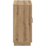  Ormar za cipele HOORN 59,5 x 39,5 x 87 cm Konstruirano drvo | shoptok.hr