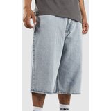 Blue Tomato 90s Baggy Kratke hlace light blue | Shoptok.si