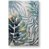  Naslikana slika na platnu listje 1-delna 60x90 cm CWF1731WE1 Cijene