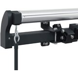  Okvir tende Antracit 400 × 350 cm Aluminij | shoptok.hr