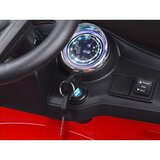  Auto na akumulator BRD - bijeli | shoptok.hr
