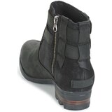 Sorel Gležnjarji LOLLA BOOTIE pisana | Shoptok.si