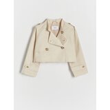 Reserved - MUŠKI MANTIL - boja kože | shoptok.hr