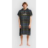 Billabong Hooded Surf poncho raven Cene