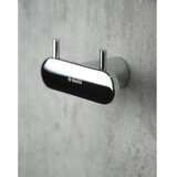 Deante ADR_0121 - zidna kuka round, sjajni hrom | Eponuda.com