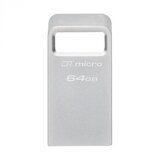  Memory stick Kingston DT-Micro 64GB, 3,1/3,0/2,0, DTMC3G2/64GB | Eponuda.ba