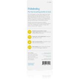 Frida fridababy® trokutasta četkica za zube za bebe toothhugger yellow | shoptok.hr