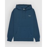 Element Co Emb Pulover s kapuco dark denim Cene