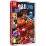 Outright Games Nba Bounce (Nintendo Switch) | Shoptok.si
