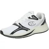 Champion Authentic Athletic Apparel Sportske cipele 'VIBE' crna / bijela