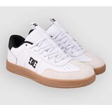 DC Astrix Skate cevlji white / black / gum Cene