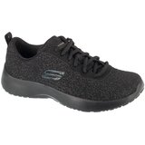 Skechers Fitnes / Trening Dynamight Črna | Shoptok.si