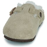 Birkenstock Boston Kids Bež | shoptok.hr