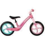 Momi Mizo Balance bike Pink cene