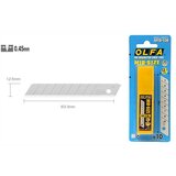 OLFA rezervni nožići 12.5mm MTB-10 Cene