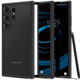 Spigen pametni telefon Ultra Hybrid ovitek za Samsung Galaxy S24 Ultra 5G mat črn Cene